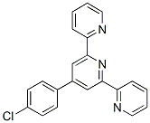 89972-75-8,4'-(4-CHLOROPHENYL)-2,2':6',2''-TERPYRIDINE