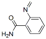 89976-55-6,Benzamide, o-(methyleneamino)- (7CI)