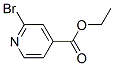 89978-52-9,ETHYL 2-BROMOISONICOTINATE