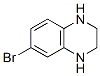 89980-70-1,QUINOXALINE, 6-BROMO-1,2,3,4-TETRAHYDRO-