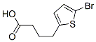 89980-93-8,4-(5-BROMOTHIEN-2-YL)BUTANOIC ACID