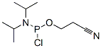 89992-70-1,2-Cyanoethyl N,N-diisopropylchlorophosphoramidite