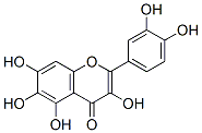 3,3',4',5,6,7-HEXAHYDROXYFLAVONE 90-18-6,3,3',4',5,6,7-HEXAHYDROXYFLAVONE