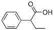 90-27-7,2-Phenylbutyric acid