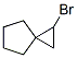90001-68-6,Spiro[2.4]heptane, 1-bromo- (7CI,9CI)