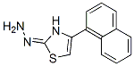 900024-89-7,4-(1-NAPHTHALENYL)-2(3H)-THIAZOLONE HYDRAZONE