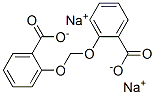90009-35-1,disodium methylenebis(salicylate)