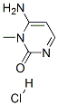 90009-77-1,3-METHYLCYTOSINE HYDROCHLORIDE