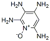 900138-72-9,2,3,4,6-Pyridinetetramine,  1-oxide