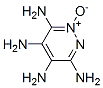 900139-35-7,Pyridazinetetramine,  1-oxide  (9CI)