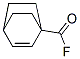90014-06-5,Bicyclo[2.2.2]oct-2-ene-1-carbonyl fluoride (9CI)