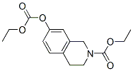 900156-52-7,2(1H)-Isoquinolinecarboxylic  acid,  7-[(ethoxycarbonyl)oxy]-3,4-dihydro-,  ethyl  ester