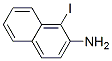90016-93-6,2-AMINO-1-IODONAPHTHALENE