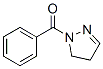 900188-90-1,1H-Pyrazole,  1-benzoyl-4,5-dihydro-  (9CI)