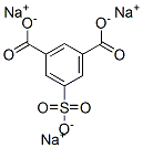 90021-69-5,sodium 3,5-dicarboxybenzenesulfonate