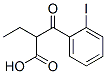 90034-85-8,ETHYL(2-IODOBENZOYL)ACETATE