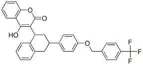 Flocoumafen 90035-08-8,Flocoumafen