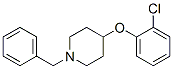 900512-07-4,1-Benzyl-4-(2-chlorophenoxy)piperidine