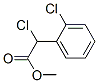 90055-47-3,2,2'DICHLORO PHENYL ACETIC ACID METHYL ESTER