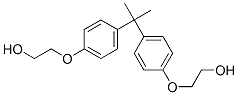 901-44-0,4,4'-ISOPROPYLIDENEBIS(2-PHENOXYETHANOL)