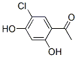 90110-32-0,5'-CHLORO-2',4'-DIHYDROXYACETOPHENONE