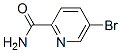 90145-48-5,5-BROMOPYRIDINE-2-CARBOXAMIDE 97%5-BROMOPICOLINAMIDE