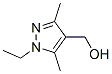 90152-72-0,(1-ETHYL-3,5-DIMETHYL-1H-PYRAZOL-4-YL)-METHANOL