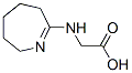 90152-88-8,(3,4,5,6-TETRAHYDRO-2H-AZEPIN-7-YLAMINO)ACETIC ACID