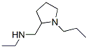 901585-61-3,ETHYL[(1-PROPYLPYRROLIDIN-2-YL)METHYL]AMINE