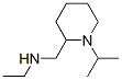 901586-01-4,ETHYL[(1-ISOPROPYLPIPERIDIN-2-YL)METHYL]AMINE