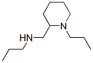 901586-07-0,N-[(1-PROPYL-2-PIPERIDINYL)METHYL]-1-PROPANAMINE
