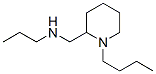 901586-09-2,N-[(1-BUTYL-2-PIPERIDINYL)METHYL]-1-PROPANAMINE