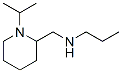 901586-11-6,N-[(1-ISOPROPYL-2-PIPERIDINYL)METHYL]-1-PROPANAMINE