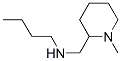 901586-13-8,BUTYL[(1-METHYLPIPERIDIN-2-YL)METHYL]AMINE