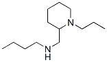 901586-17-2,BUTYL[(1-PROPYLPIPERIDIN-2-YL)METHYL]AMINE