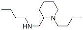 901586-19-4,BUTYL[(1-BUTYLPIPERIDIN-2-YL)METHYL]AMINE