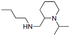 901586-21-8,BUTYL[(1-ISOPROPYLPIPERIDIN-2-YL)METHYL]AMINE