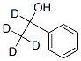 90162-44-0,1-PHENYLETHAN-1,2,2,2-D4-OL