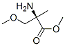 90179-91-2,D-Serine, O,2-dimethyl-, methyl ester (9CI)