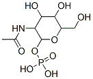 901851-43-2,[3-acetylamino-4,5-dihydroxy-6-(hydroxymethyl)oxan-2-yl]oxyphosphonic acid