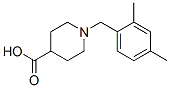 901920-37-4,1-(2,4-dimethylbenzyl)piperidine-4-carboxylic acid