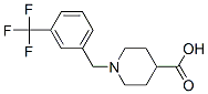 901920-52-3,1-[3-(trifluoromethyl)benzyl]piperidine-4-carboxylic acid