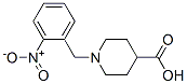 901924-26-3,1-(2-NITRO-BENZYL)-PIPERIDINE-4-CARBOXYLIC ACID