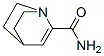 90196-93-3,1-Azabicyclo[2.2.2]oct-2-ene-2-carboxamide(7CI)