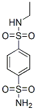 90197-90-3,N-ethylbenzene-1,4-disulfonamide