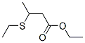 90201-28-8,ethyl 3-(ethylthio)butyrate
