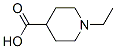 90204-94-7,1-ETHYLPIPERIDINE-4-CARBOXYLIC ACID
