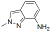 90223-02-2,2-METHYL-2H-INDAZOL-7-YLAMINE