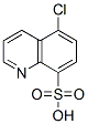 90225-09-5,5-Chloroquinoline-8-sulfonic Acid