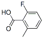 90259-27-1,2-Fluoro-6-methylbenzoic acid